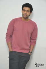 Varun Tej Interview About Fidaa Movie